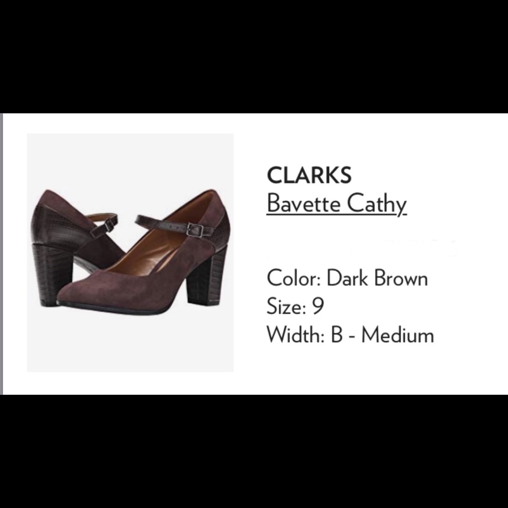 Clarks